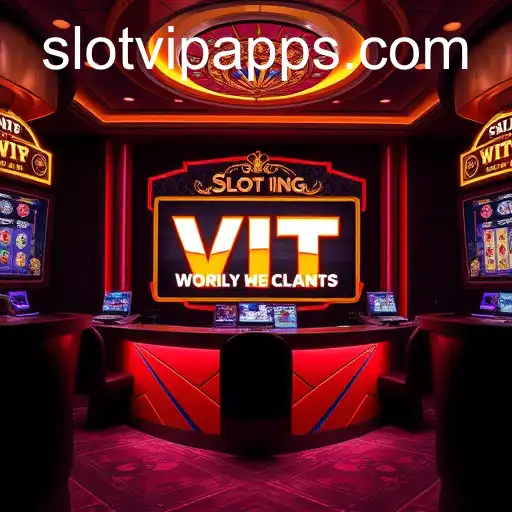 About Us: The Slot VIP Experience