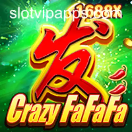 Dive into the World of CrazyFaFaFa: A Slot VIP Adventure