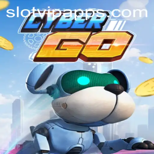 CyberGO: A Journey Through Futuristic Slots