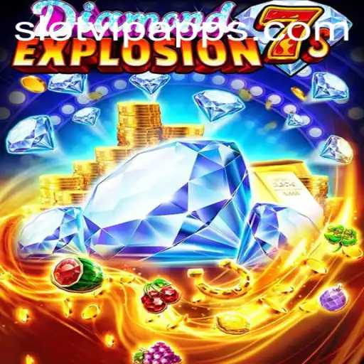 DiamondExplosion7s: Unleashing the Thrills of Slot VIP Gaming