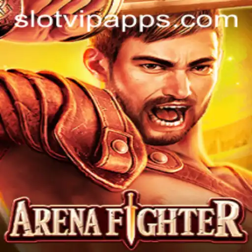 ArenaFighter: A Thrilling Slot Game with VIP Features