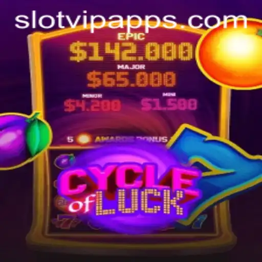 Exploring the Exciting World of CycleofLuck: The Ultimate Slot VIP Experience