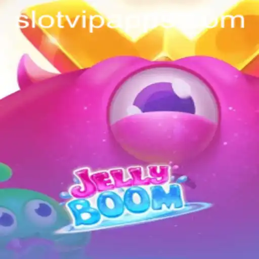 Discover the Exciting World of JellyBoom Slot VIP