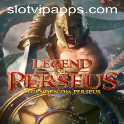 Legend of Perseus: A Mythical Journey into the World of Slot VIP