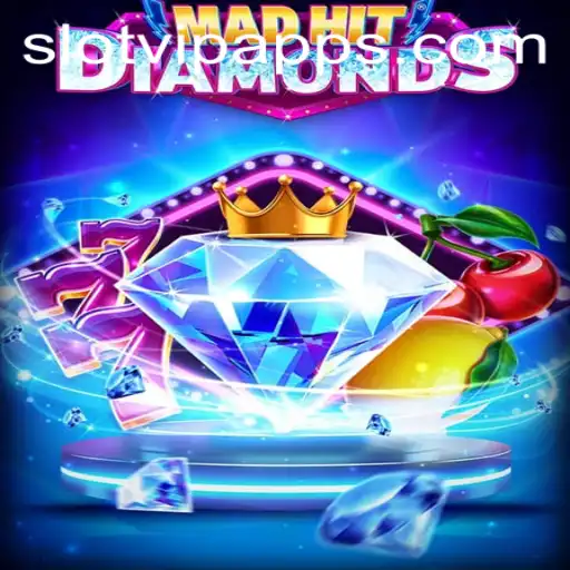 MadHitDiamonds: A Glamorous Dive into the World of Casino Fun