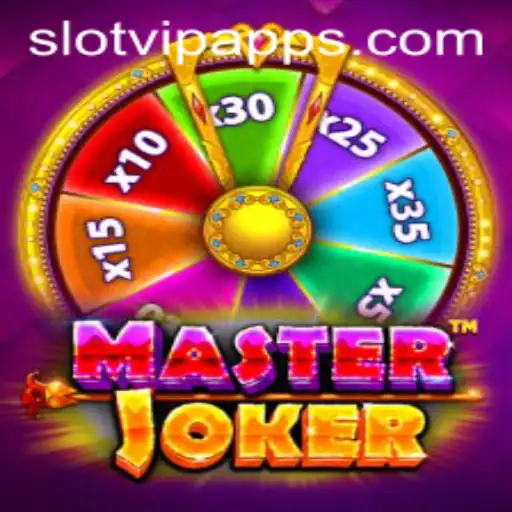 Experience the Thrills of MasterJoker: The Ultimate Slot VIP Game