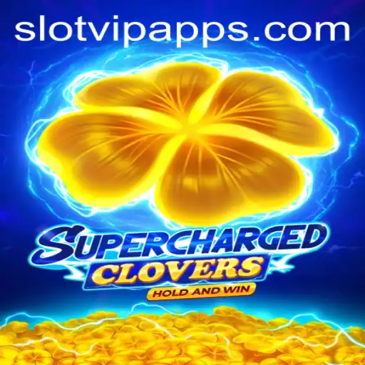 SchargedClovers: Unveiling the Thrill of Slot VIP Gaming
