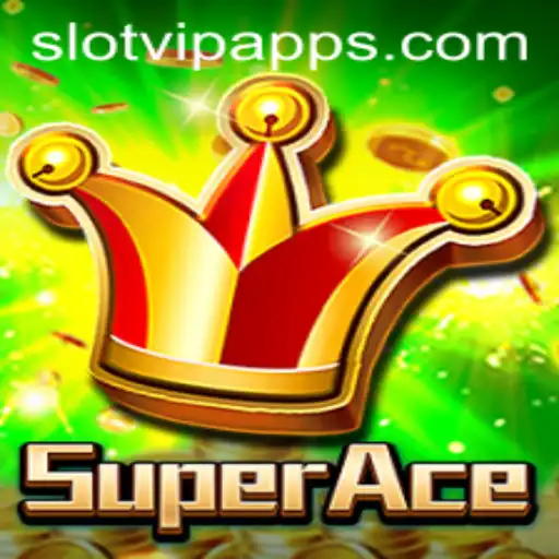 SuperAce Slot VIP: A Thrilling Journey into the World of Gaming