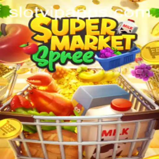 SupermarketSpree: The Exciting Slot Game Experience