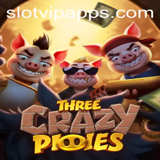 Exploring the Exciting World of ThreeCrazyPiggies: A Slot VIP Experience
