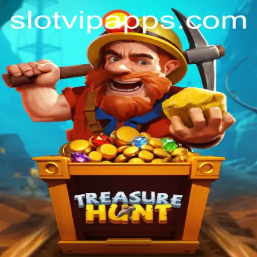 Dive into the Excitement of TreasureHunt Slot VIP