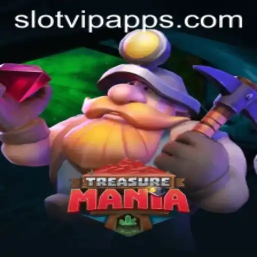Discover the Exciting World of TreasureMania with Slot VIP