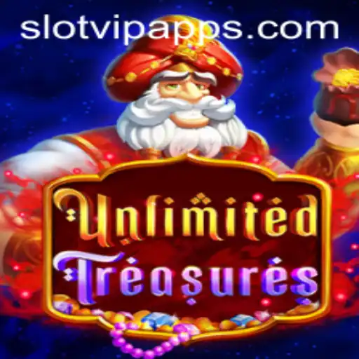 Discover the Thrills of UnlimitedTreasures: Dive into Slot VIP