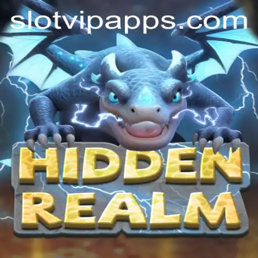 Explore the Mysteries of HiddenRealm Slot VIP