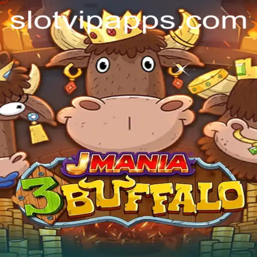 Discover the Excitement of JMania3Buffalo: A Slot VIP Experience