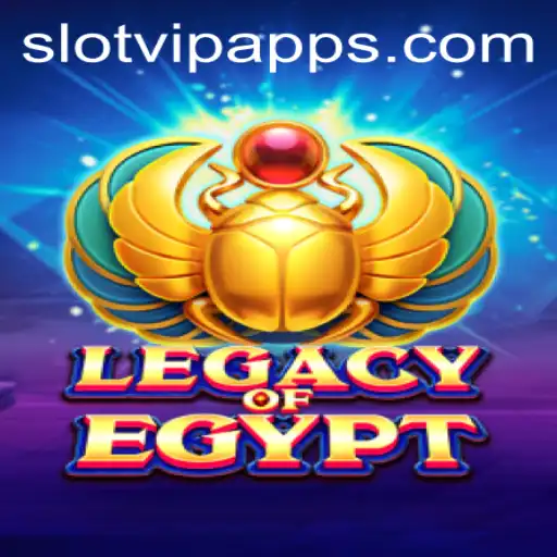 Legacy of Egypt Slot VIP Experience