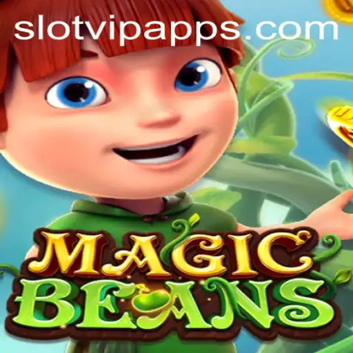 Discover the Enchantment of MAGICBEANS Slot VIP