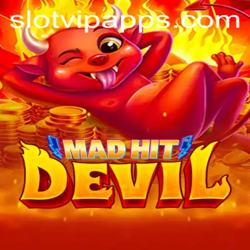 Exploring the Thrills of MadHitDevil Slot VIP