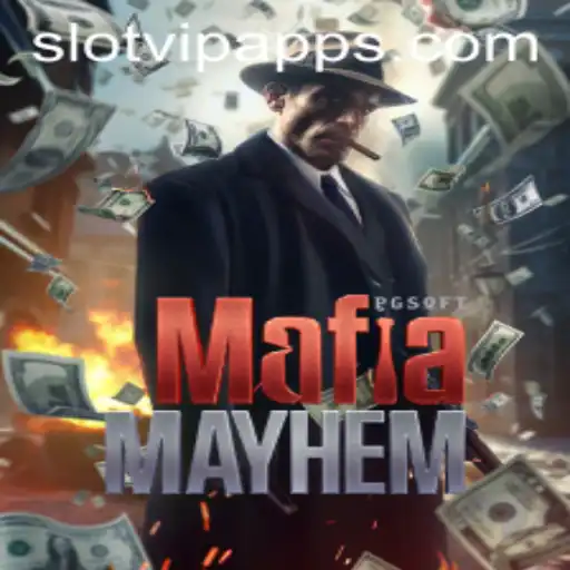 MafiaMayhem: Unveiling the Thrills of Slot VIP