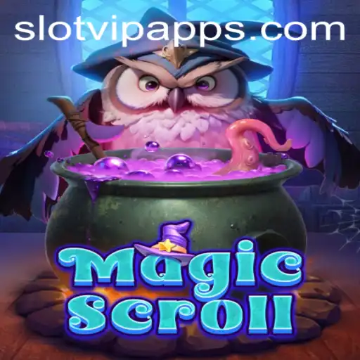 MagicScroll: A Deep Dive into the Enchanting World of Slot VIP