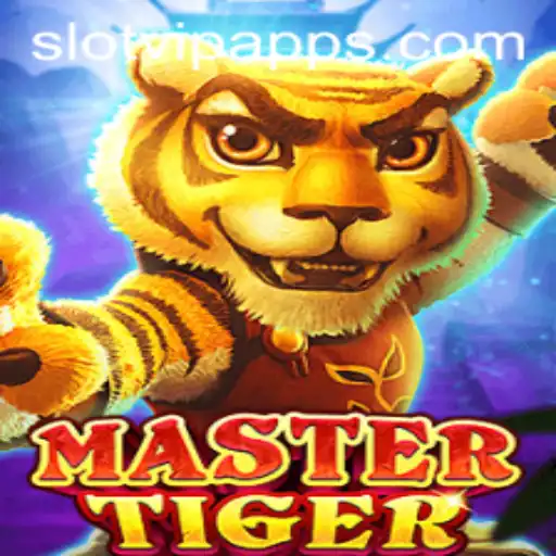 MasterTiger Slot VIP: An Immersive New Gaming Experience