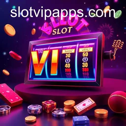 The Allure of Online Slots and the Slot VIP Advantage