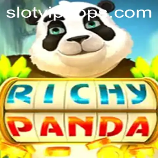 Exploring RichyPanda: The Exciting Slot VIP Experience