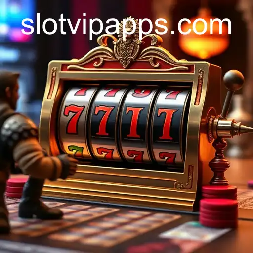 Exploring the World of Tabletop Games with Slot VIP
