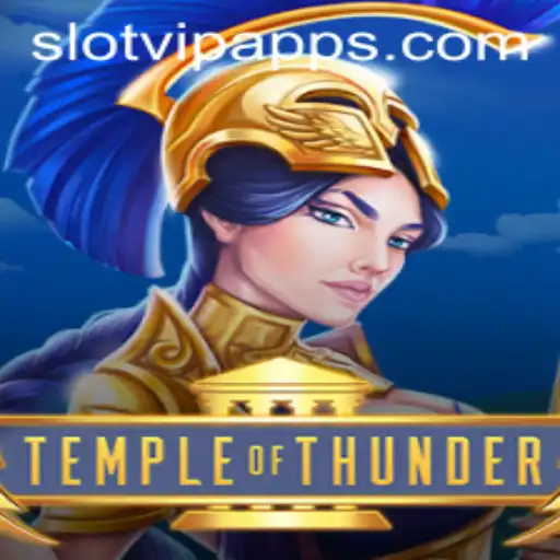Experience Thunderous Wins with TempleofThunder: A Guide to Slot VIP Action