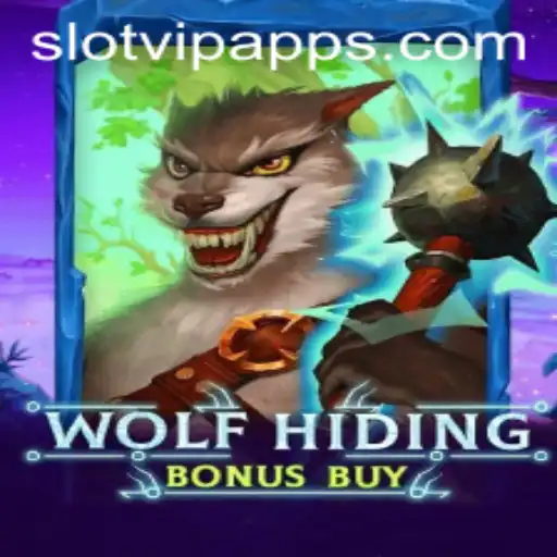 Exploring the Exciting World of WolfHidingBonusBuy: A Slot VIP Adventure